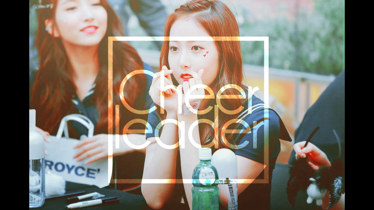 SinB; Cheerleader (+300)