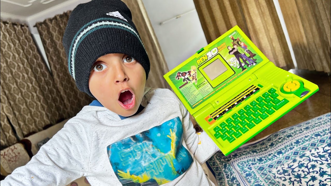 Benten ka laptop to Must hai 😱 | Yaatri