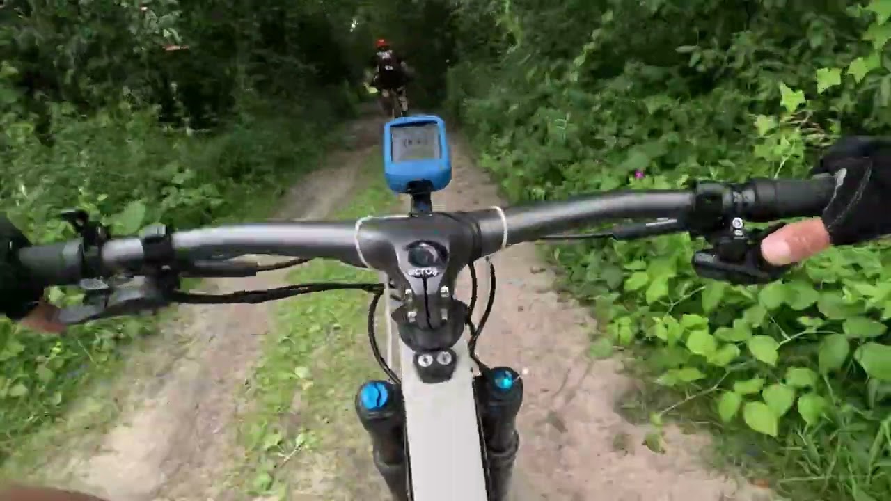 PolandBike Wyszków 2024