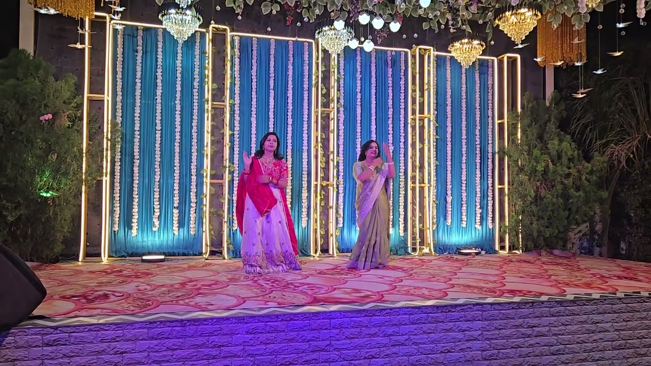 Sangeet Dhamaka | Best Dance Performance | 2026 Wedding Season 🚀🕺