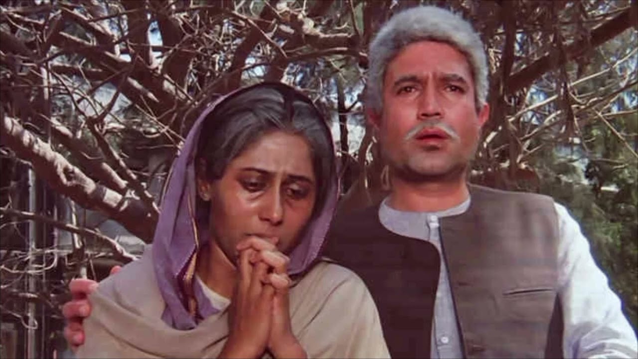 80s Music Hit sed  Song ❤💘 Duniya Mein Kitna Gam Hai...