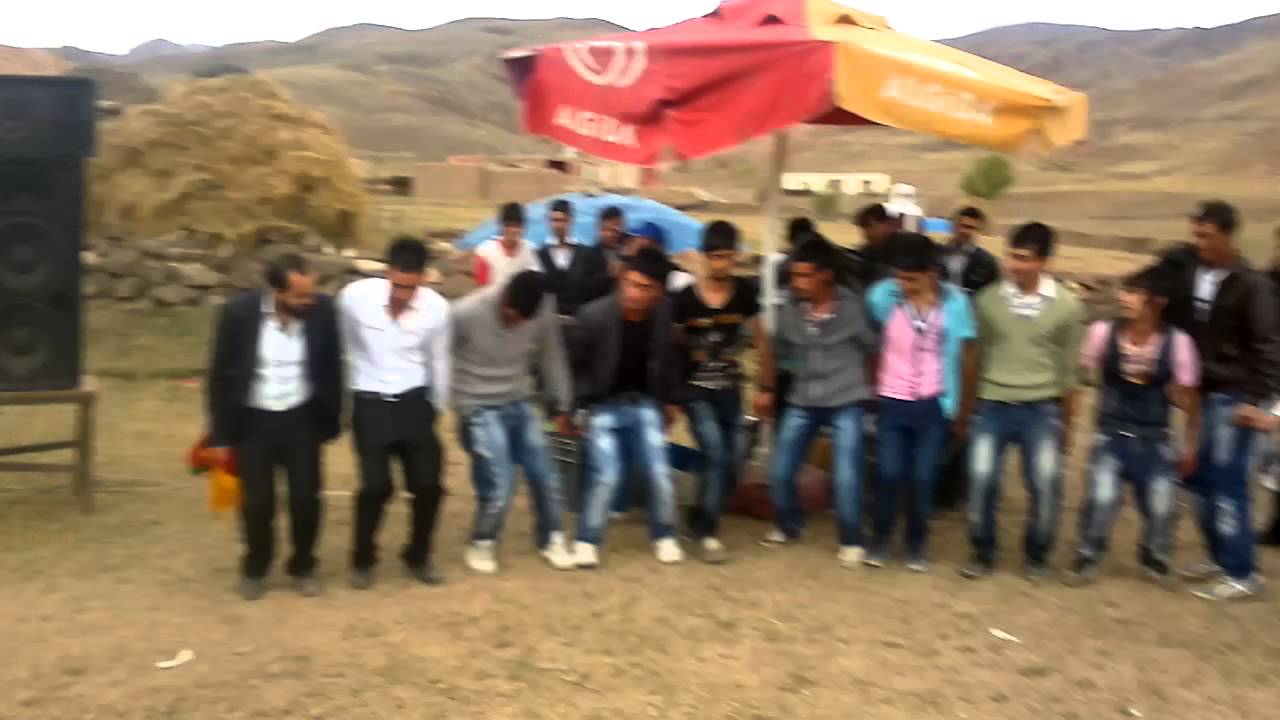 DOĞUBEYAZIT  TEPERIZ KÖYÜ COŞTU YAĞMUR & YAKUBUN MUHTEŞEM DÜĞÜNÜ...