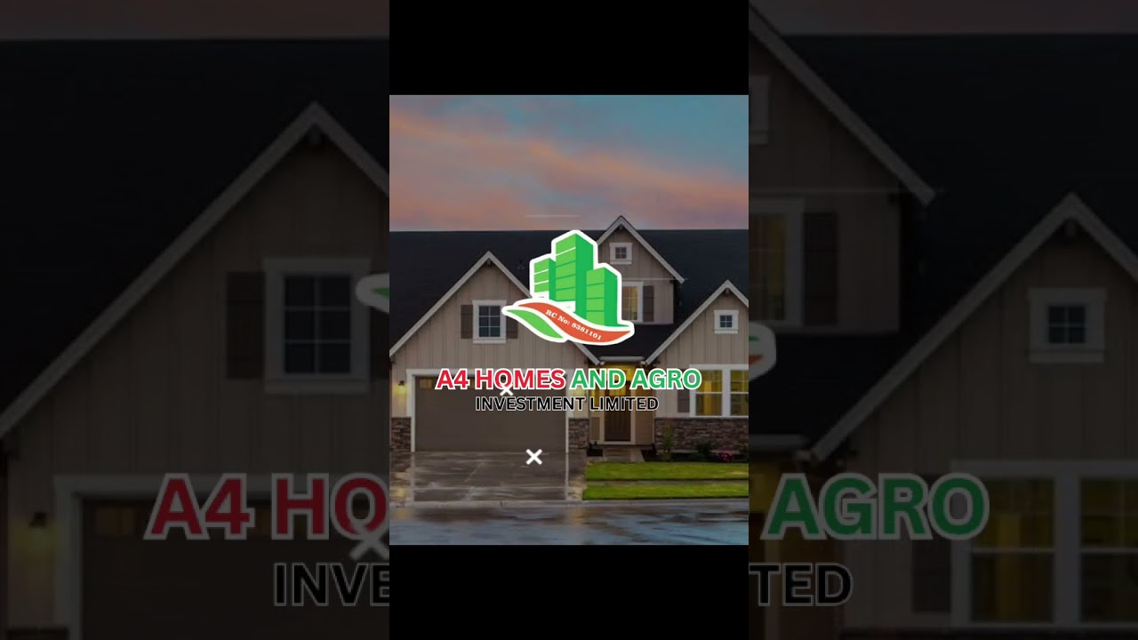 The best company offering the best real estate investments and agricultural developments.