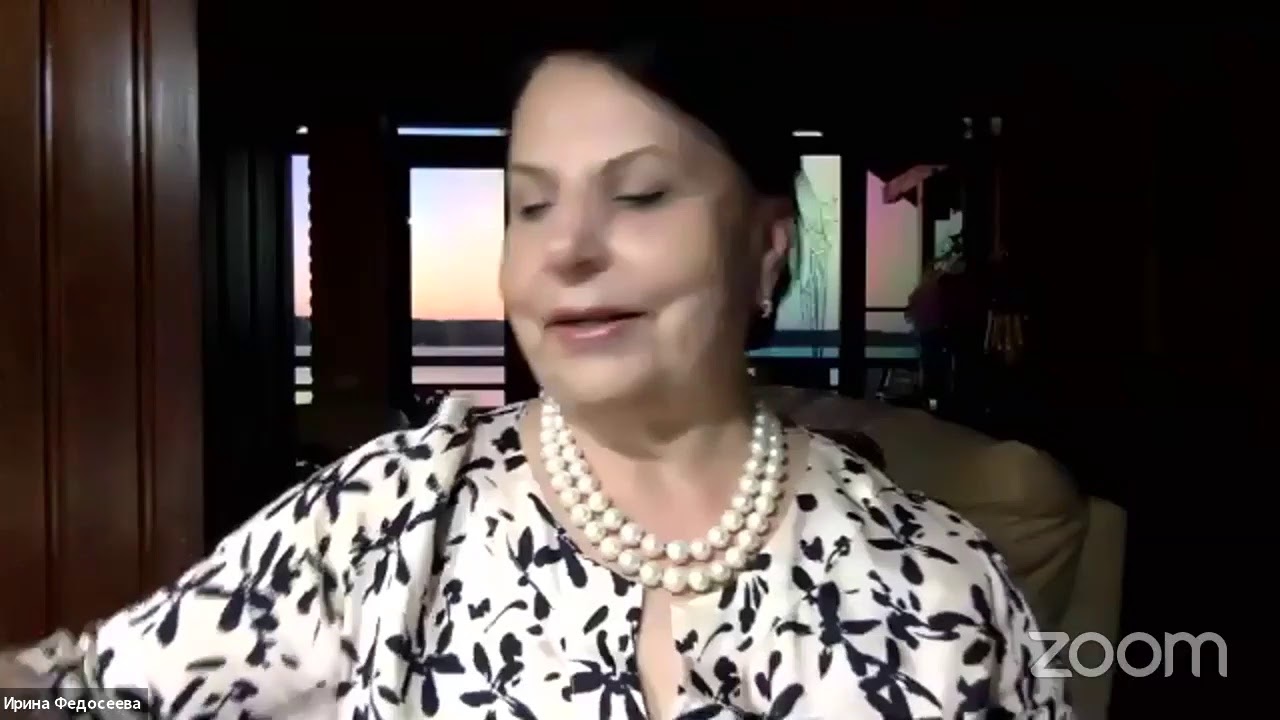У нас в гостях Бриллиант Администратор Тамара Борисовна Соколова