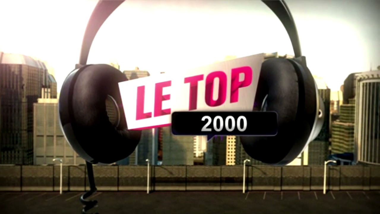 Tous les génériques des Top de Directstar (2010-2012)