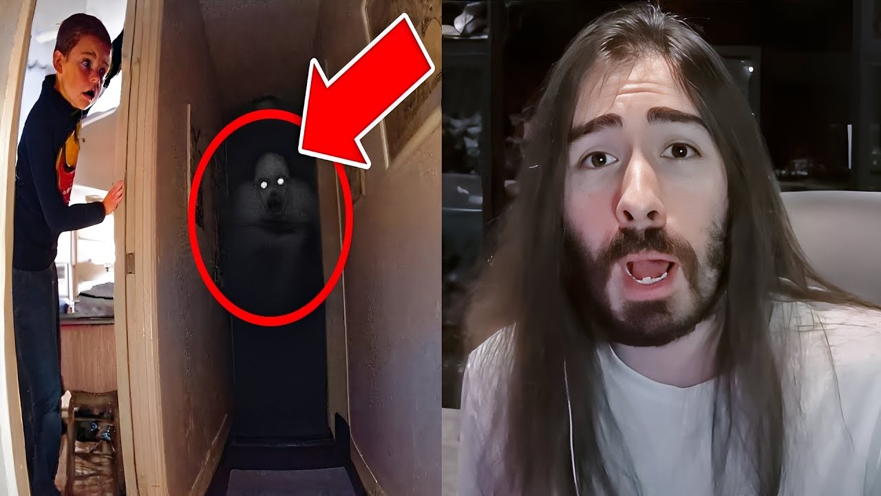 Penguinz0 'Actual Scariest Horror Video' Compilation