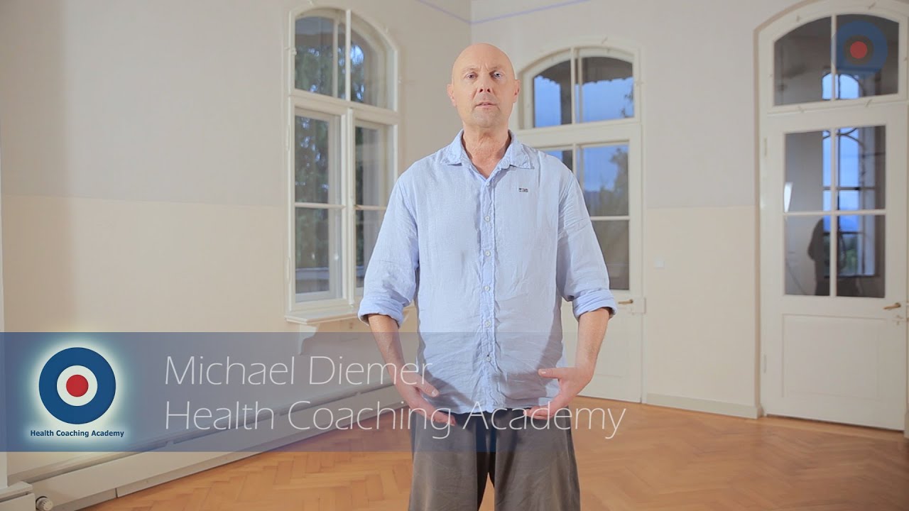QiGong Basisübungen 