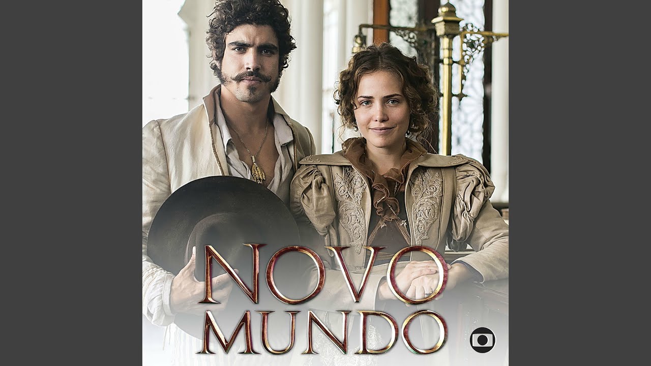 Paixão de Anna e Joaquim (Instrumental)