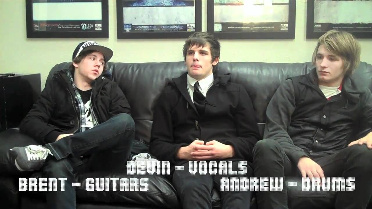 I SEE STARS - Webisode 1