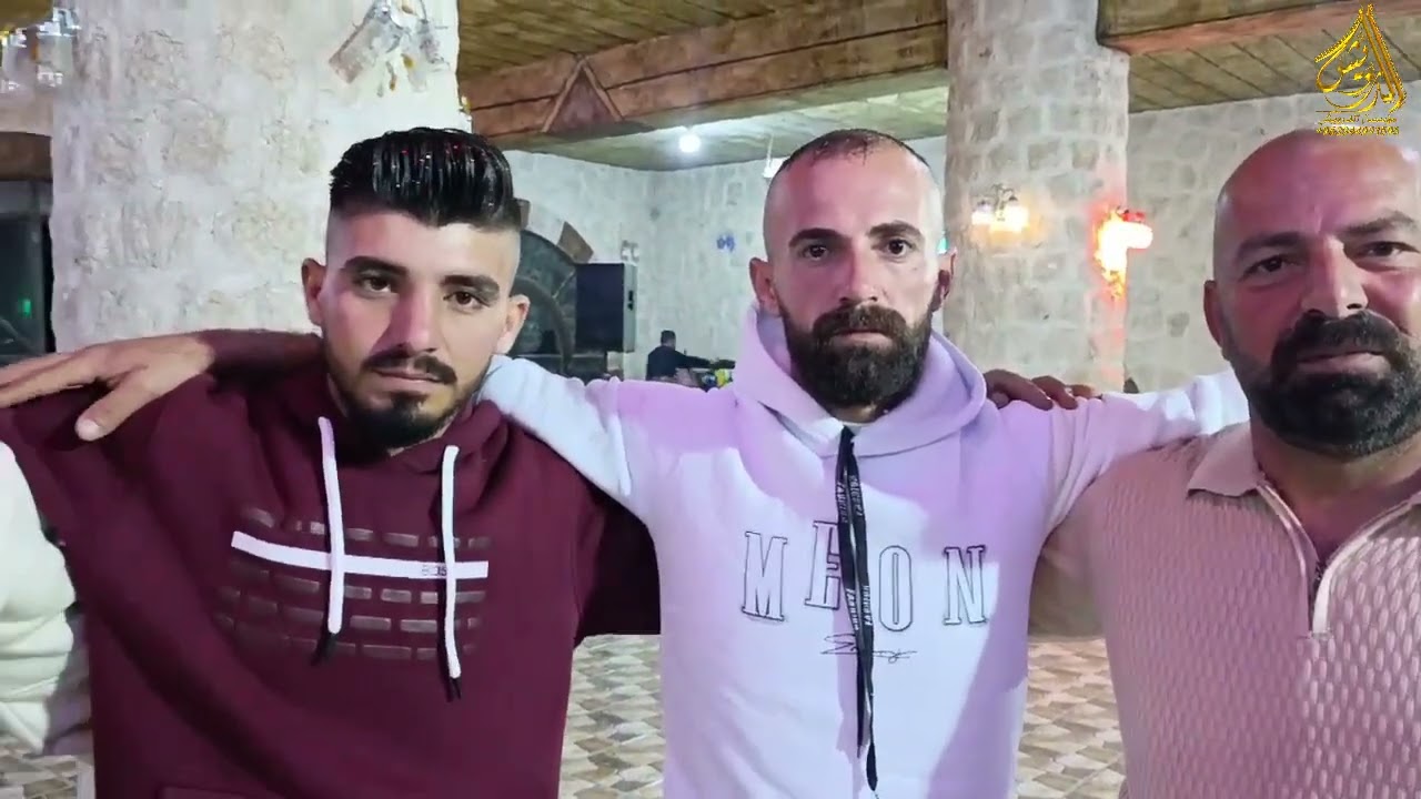 افراح الدانا جزء 2 العريس علي اسماعيل شما