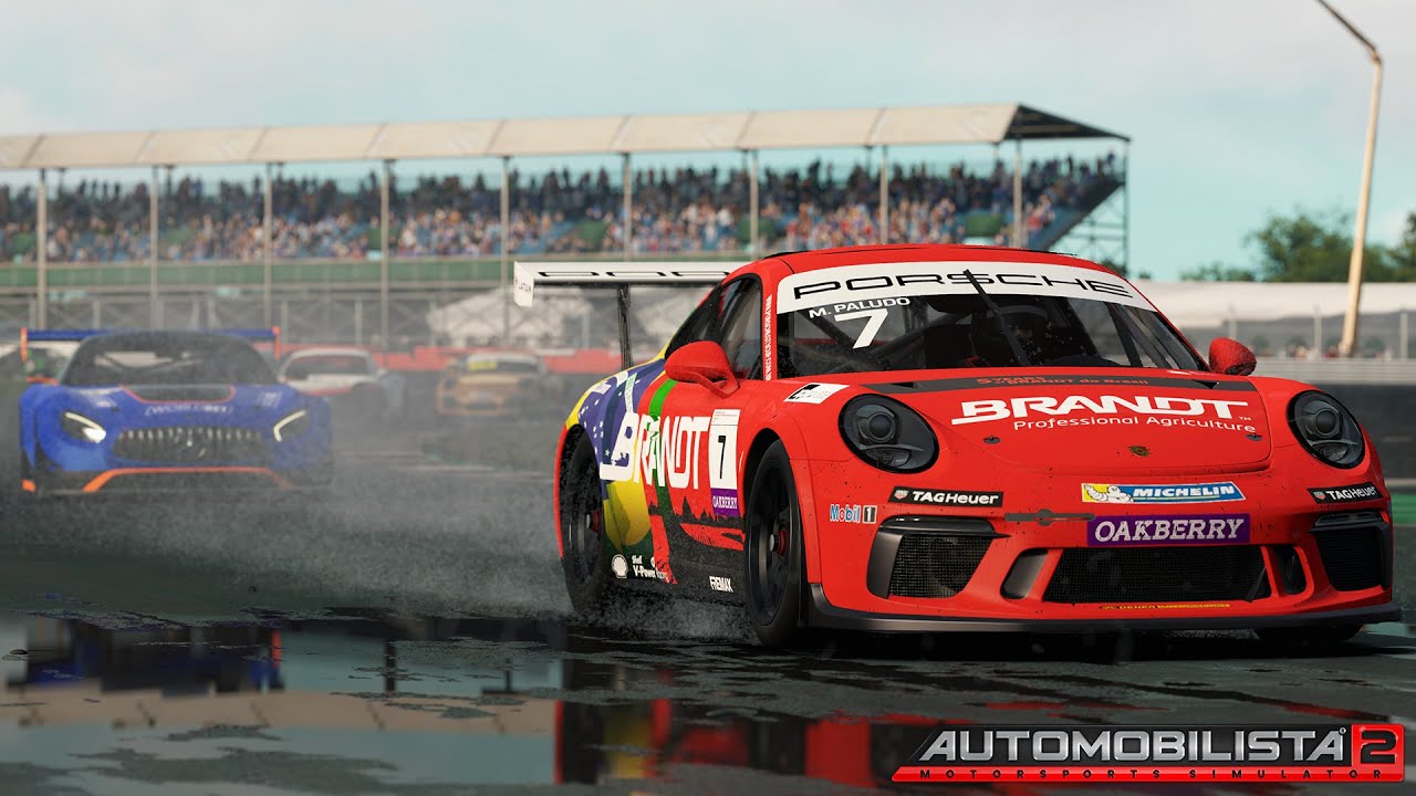 Automobilista 2