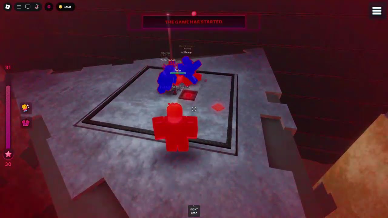 Sky Squid Game - Ink Games