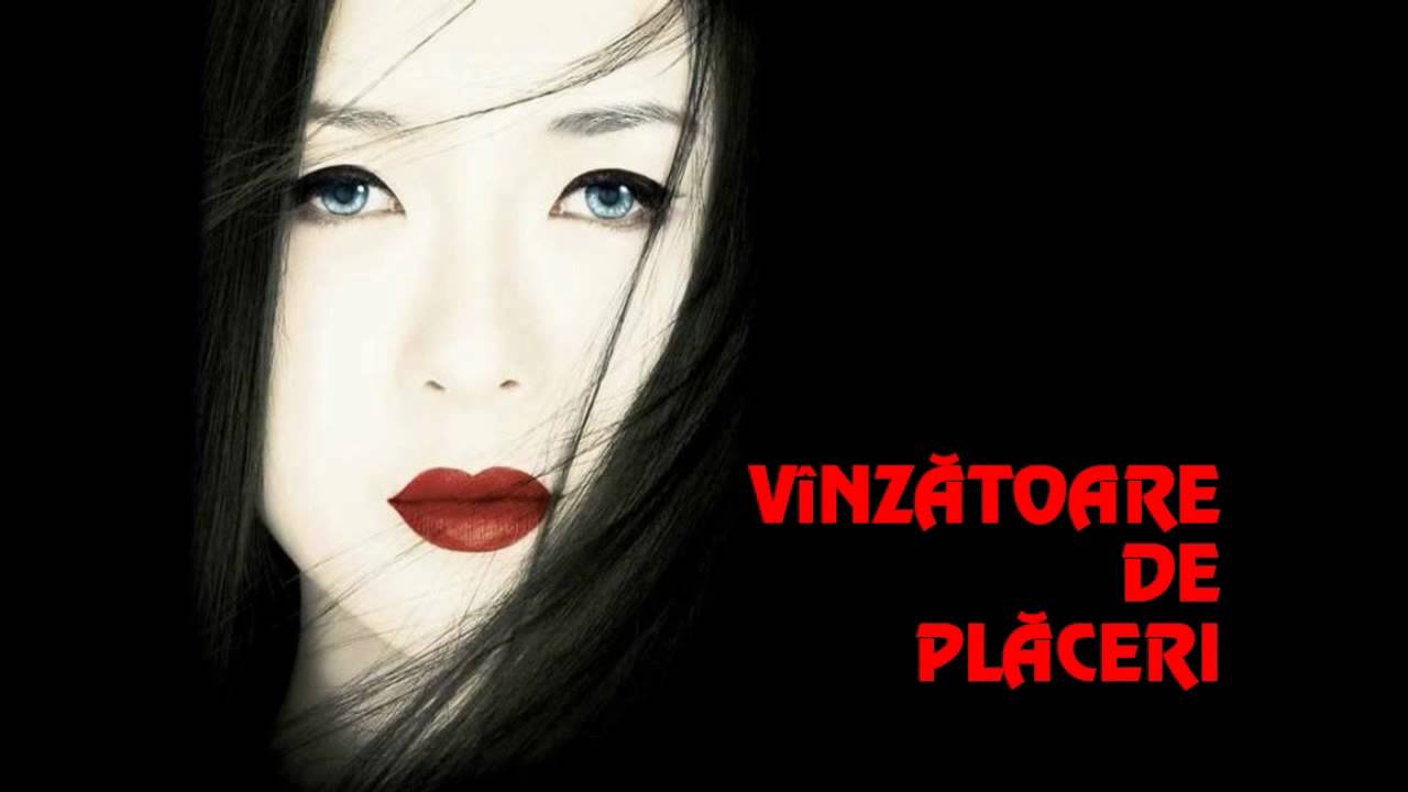 Vinzatoare de placeri