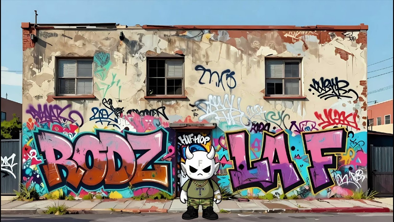 La Profe (toxic crow) other version {prod.La F} 