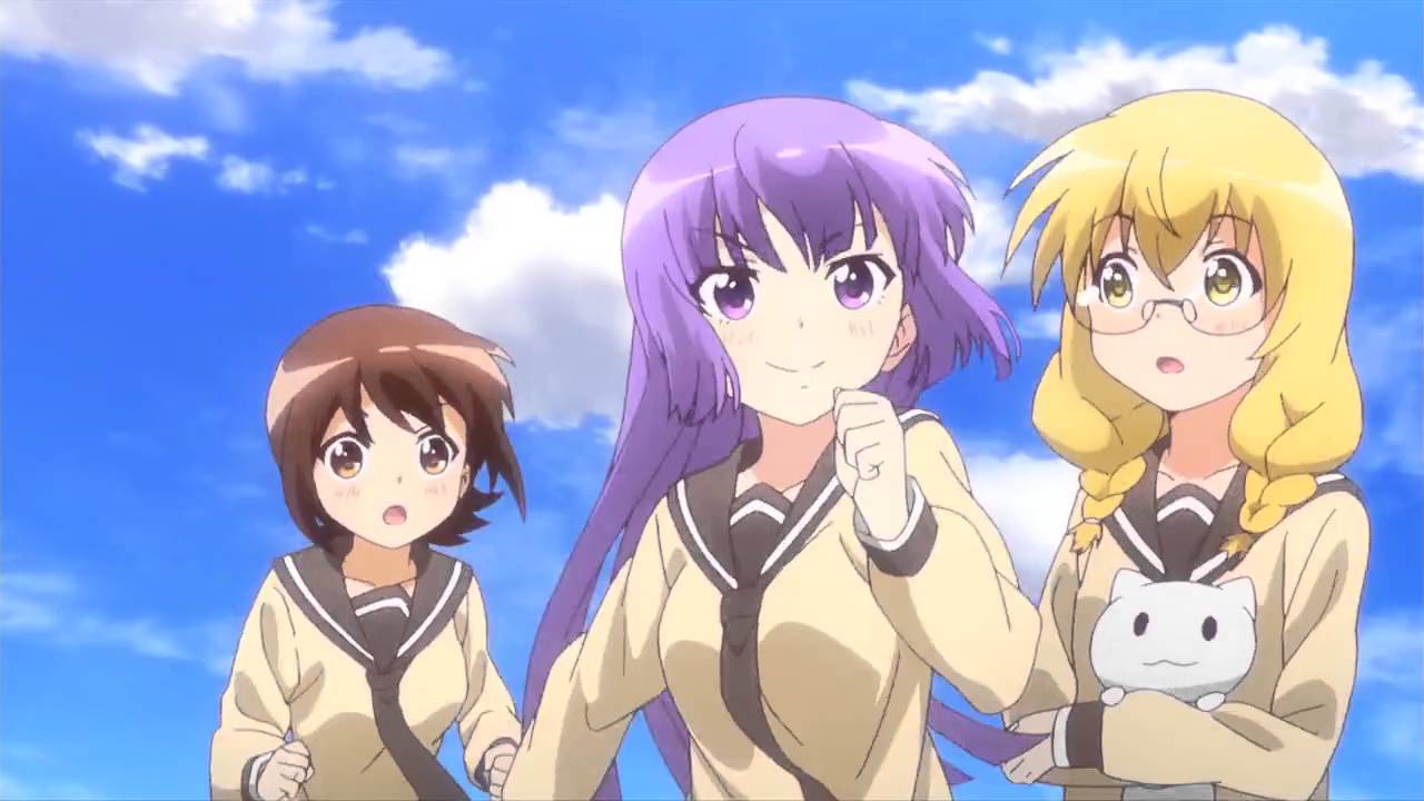 AMV - AMV/半舞曲 - Yοu,Yοur,Yοurs-UUU - 改 720p