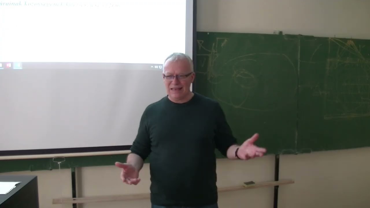 03. Az európai civilizáció kialakulása (szeminárium): a középkori város