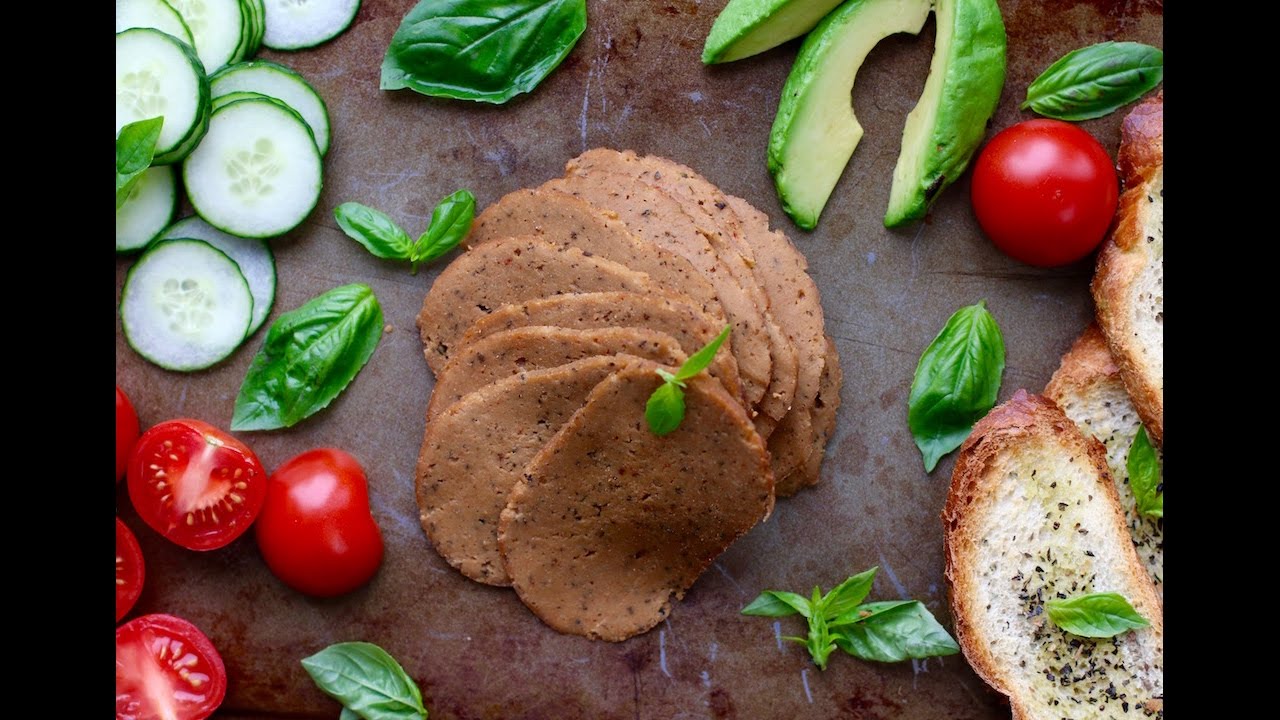 Seitan