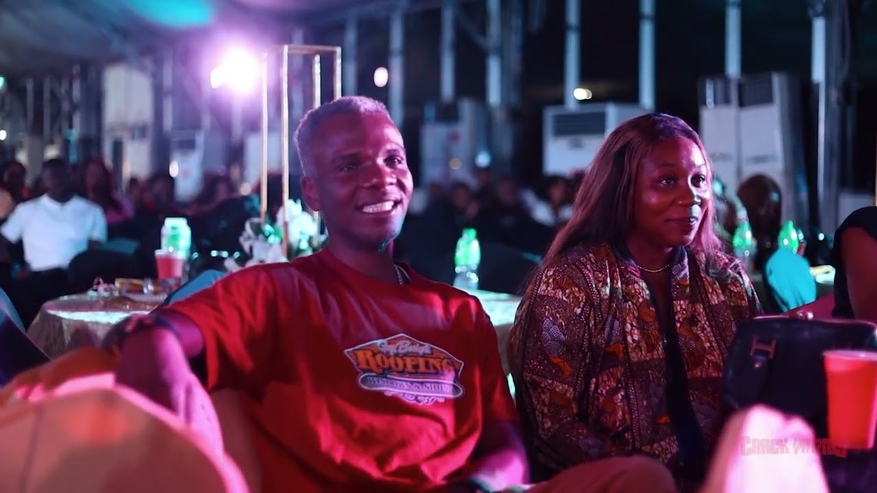 ARINZE BABA IS SO HILARIOUS