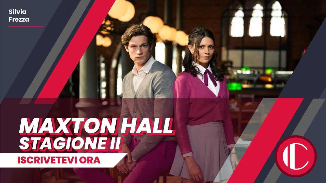 Maxton Hall - Stagione 2 | Recensione 