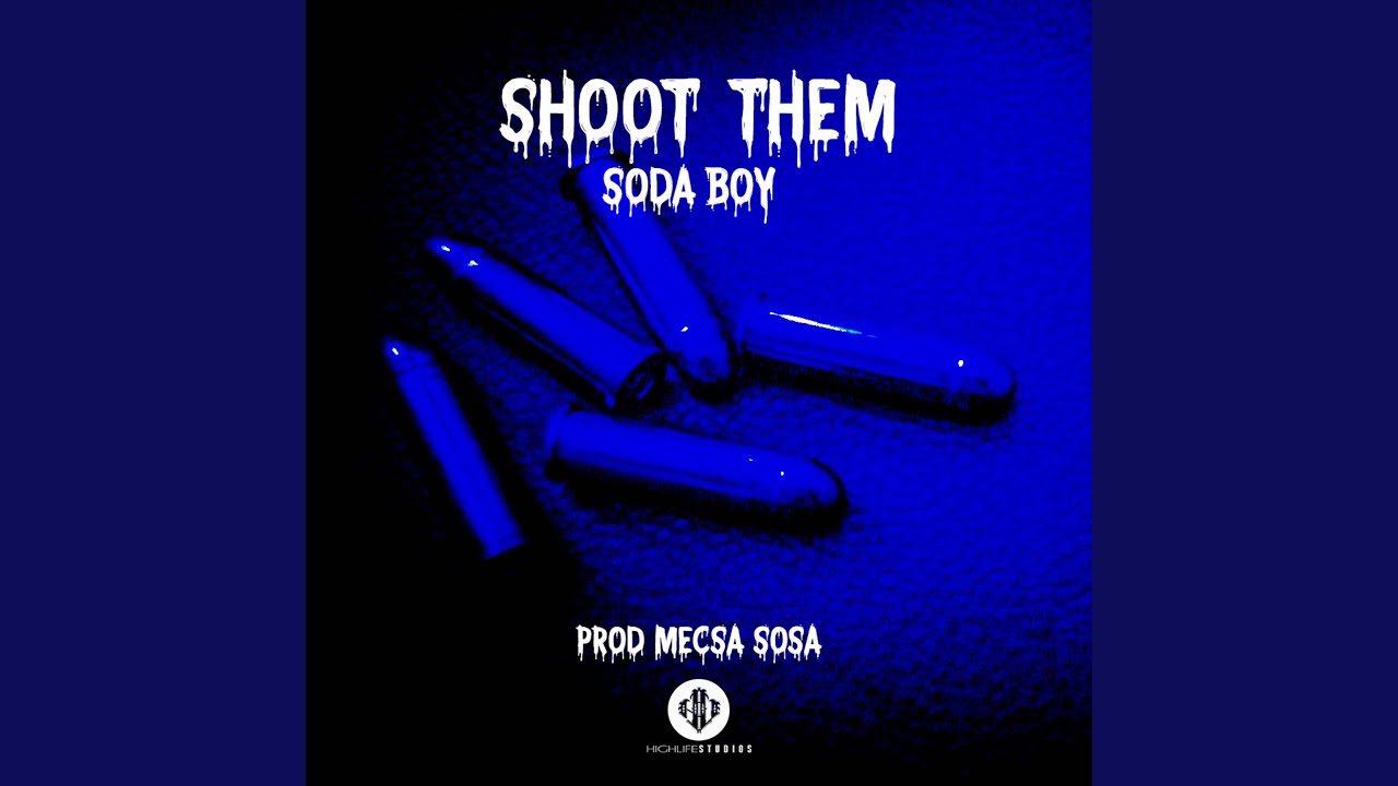Shoot Them