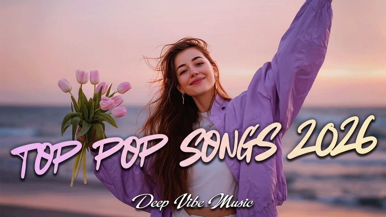 Music 2026 🎵 New & Latest Songs Spotify Playlist 2026 &ndash; TikTok Hits Mix