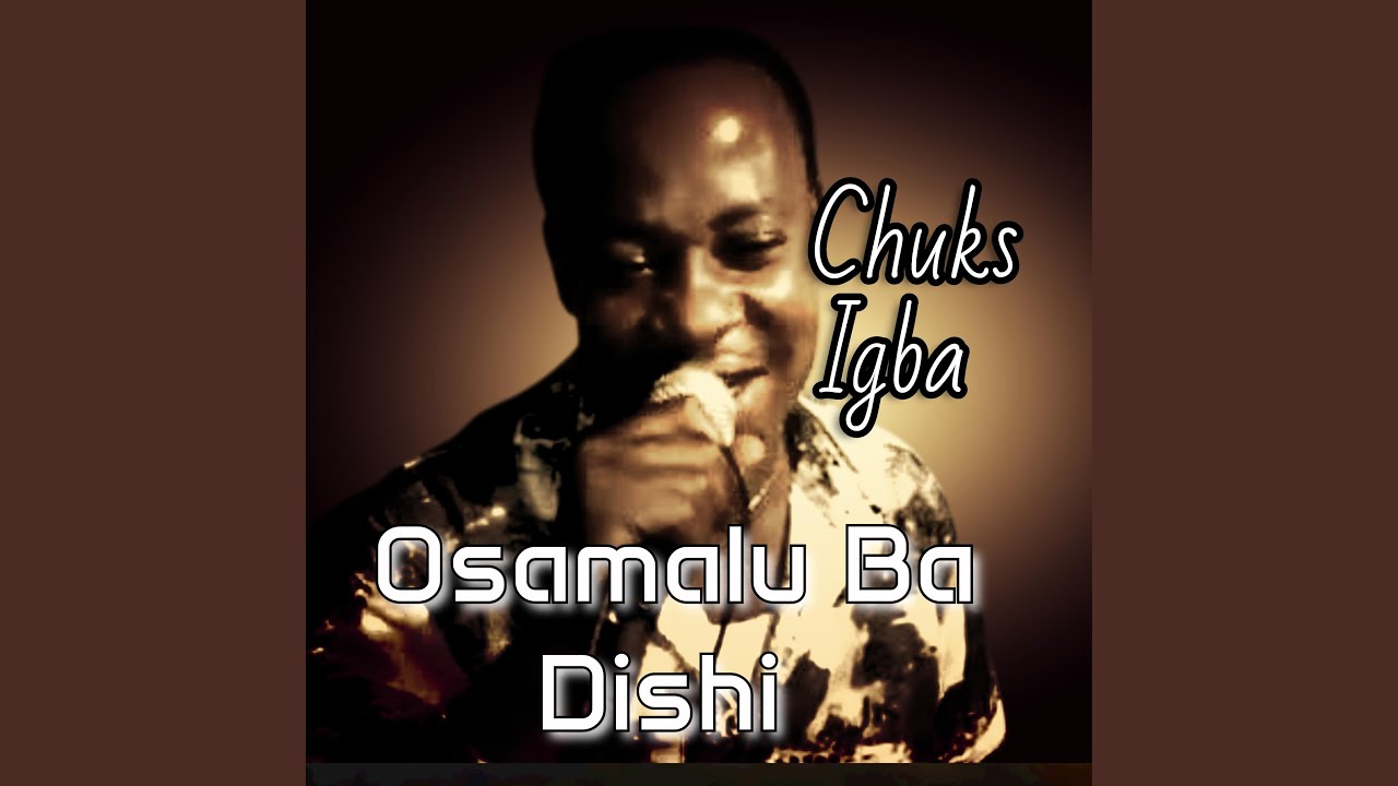 Osamalu Ba Dishi
