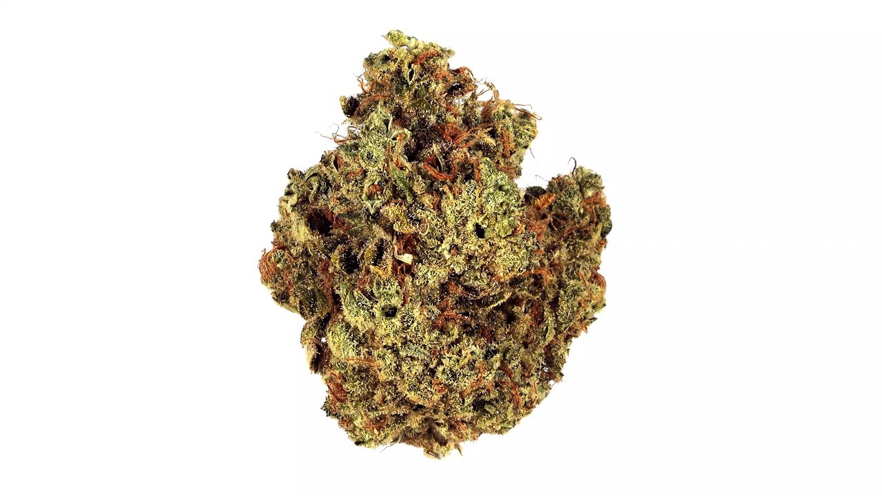Strain Review: Cherry Chem