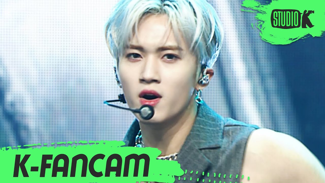 [K-Fancam] 펜타곤 옌안 직캠 'Feelin' Like' (PENTAGON YANAN Fancam) l @MusicBank 220204