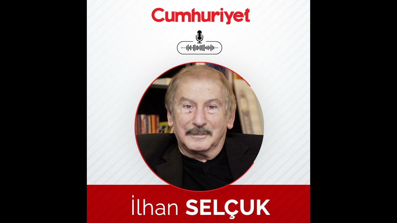 Ne K&uuml;rt&ccedil;&uuml;y&uuml;z, Ne T&uuml;rk&ccedil;&uuml;, Ne de Nazi... - İlhan Sel&ccedil;uk