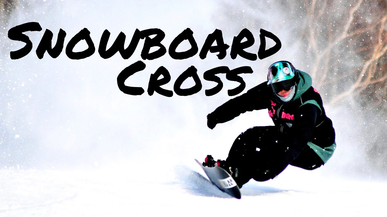 Ⅹ-Festa 2021 SnowboardCross Series2nd 【スノーボードクロス】【たかつえスキー場】【SX】【SBX】【プロスノーボーダー】【カービング】【フリーラン】