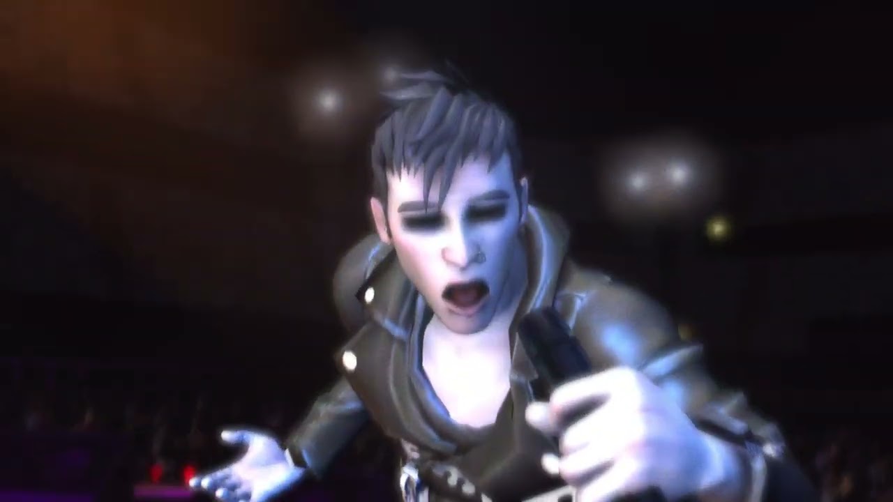 Rock Band 3 Deluxe - 25 or 6 to 4 (Performance Mode) (1440p)