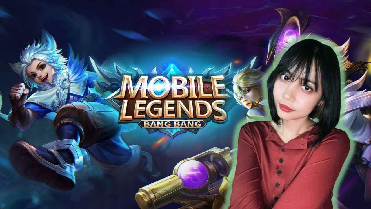 ROAD TO 30 STAR [MOBILE LEGENDS BANG BANG]