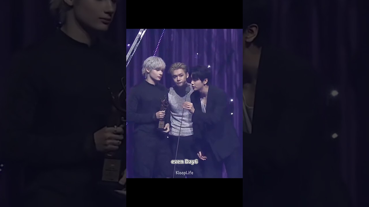 TXT won Best Song, but why are so many people confused?  #kpop #shuhua #txt