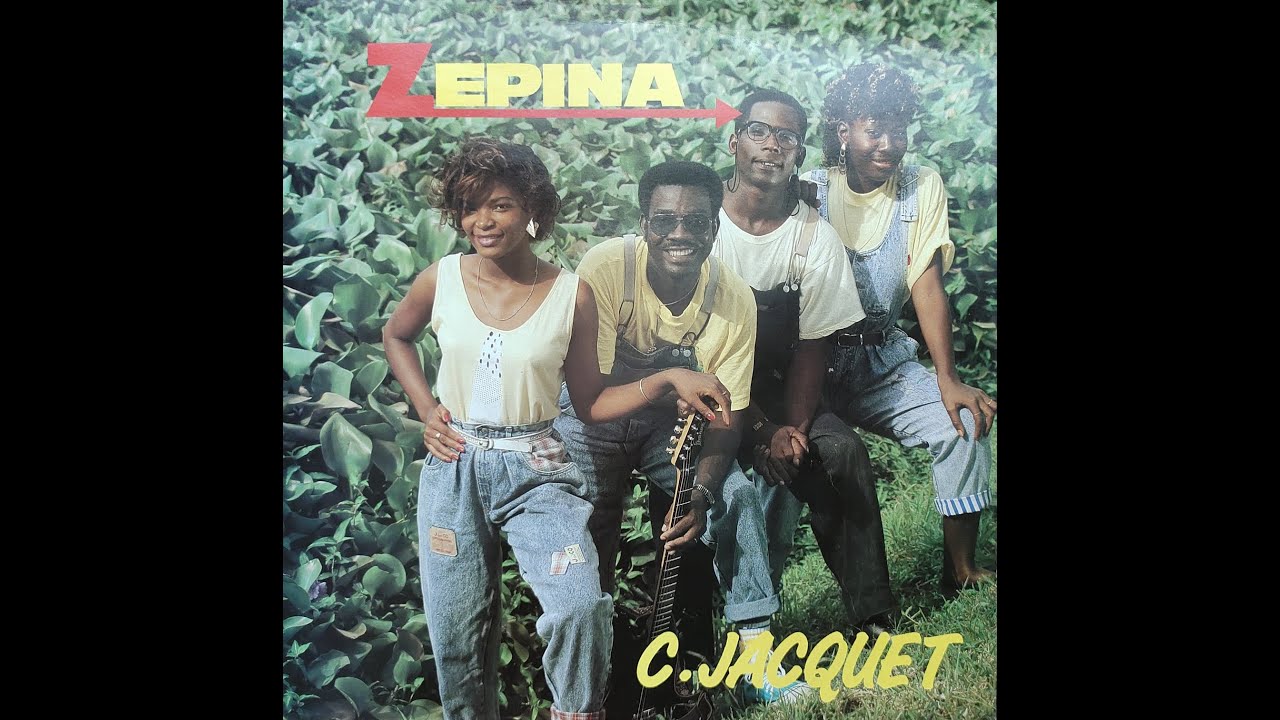 ZEPINA - Parole yo répété     🪘🎹🎸🎺🎼🎧