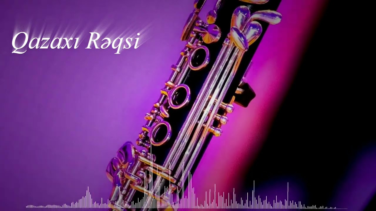 Qazaxı Rəqsi 2023 - Super Original Remix