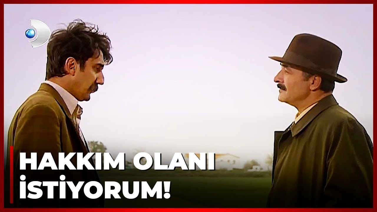 Zaloğlu, Muzaffer'e Kafa Tuttu! | Hanımın Çiftliği 18. Bölüm