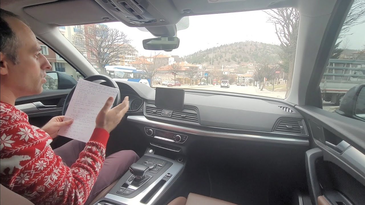 Direksiyon Dersi 206# Trafik Ceza Miktarları