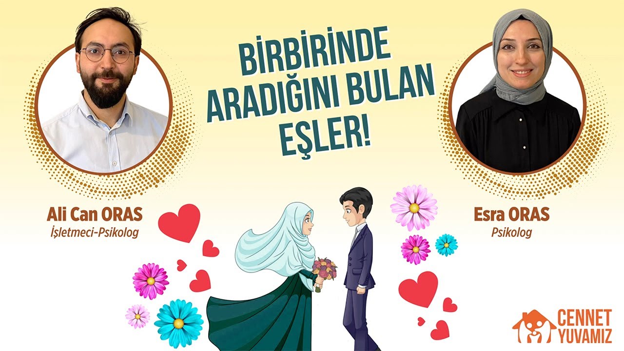 Birbirinde Aradığını Bulan Eşler! @esraoras9844ve eşi Ali Can Oras ile #cennetyuvamız #mineizgi ile...