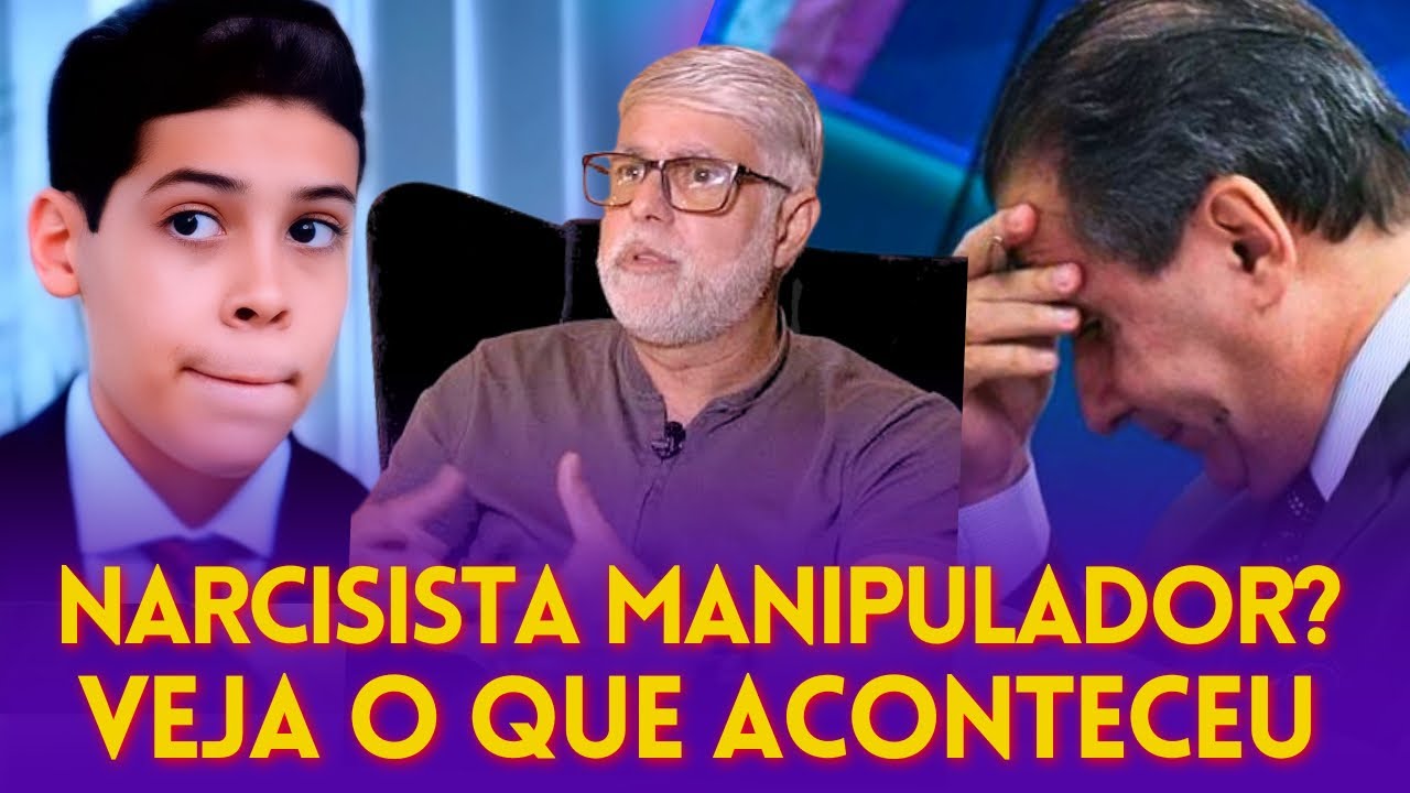 A verdade que ninguém te contou