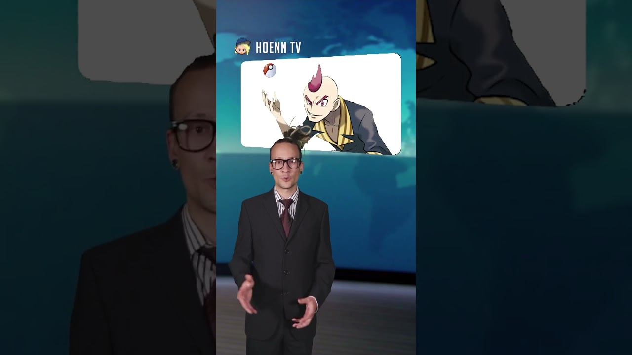 Top 4 der Pokemonliga bauen ihre Teams neu!