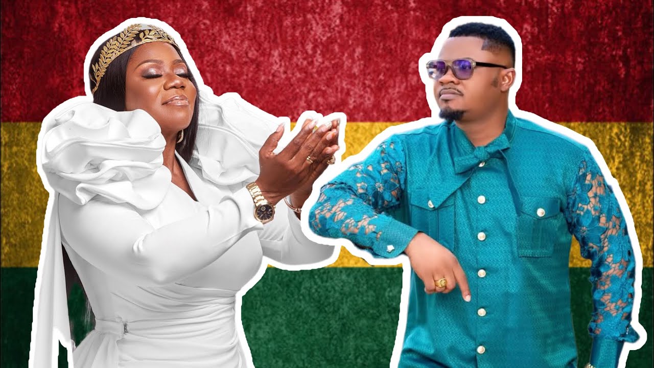 I almost didn’t marry my husband due to bad influence — Esther Piesie told Nana Romeo 