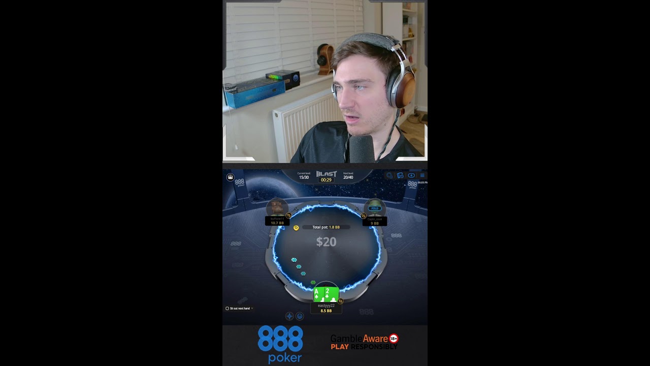 [50NL] It's time to win a session (Vertical) #ad