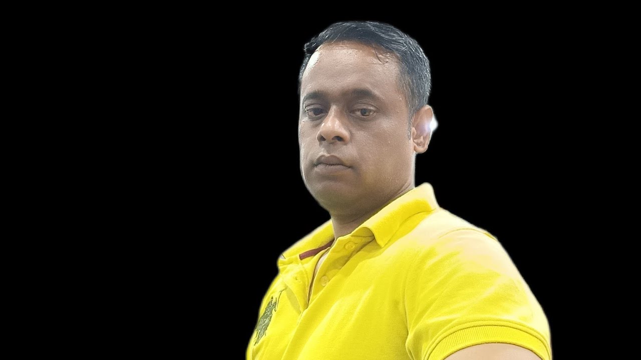 ! রাতের আড্ডায় সবাই কেমন চলে এসো লাইভে