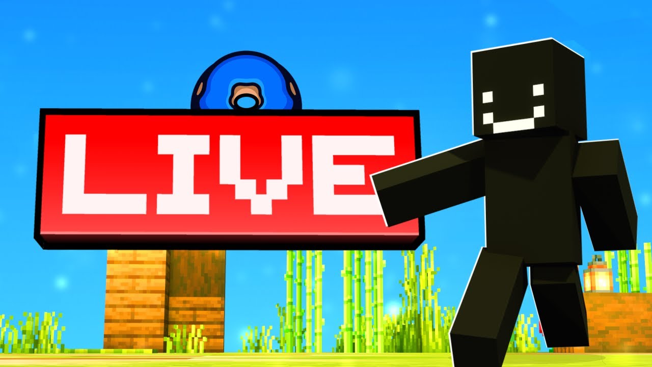 Donut SMP Live | Gambling | Rating Bases