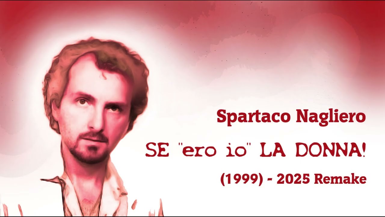 Spartaco Nagliero - SE 