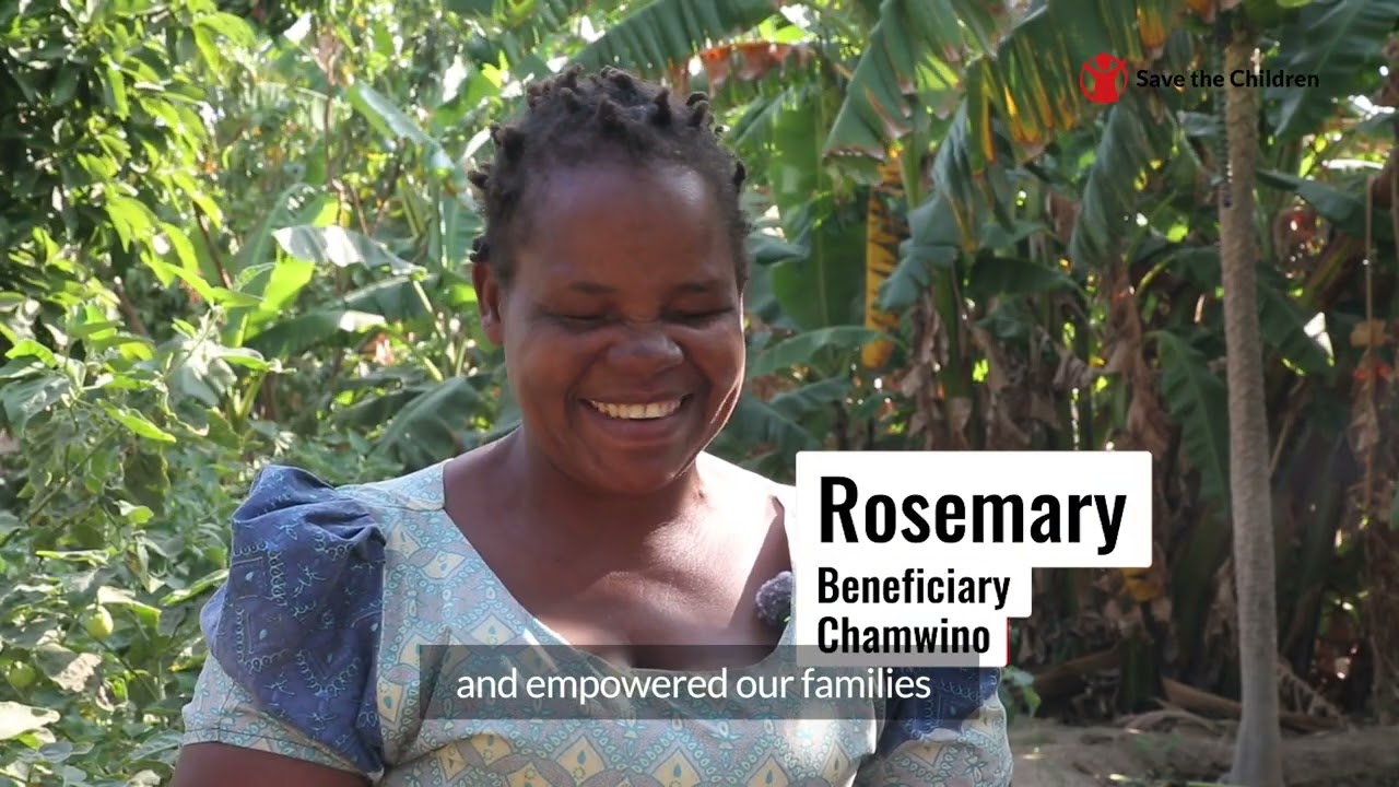 Seeds of Hope:Success Stories from Dodoma's Food and Nutrition Security Project
