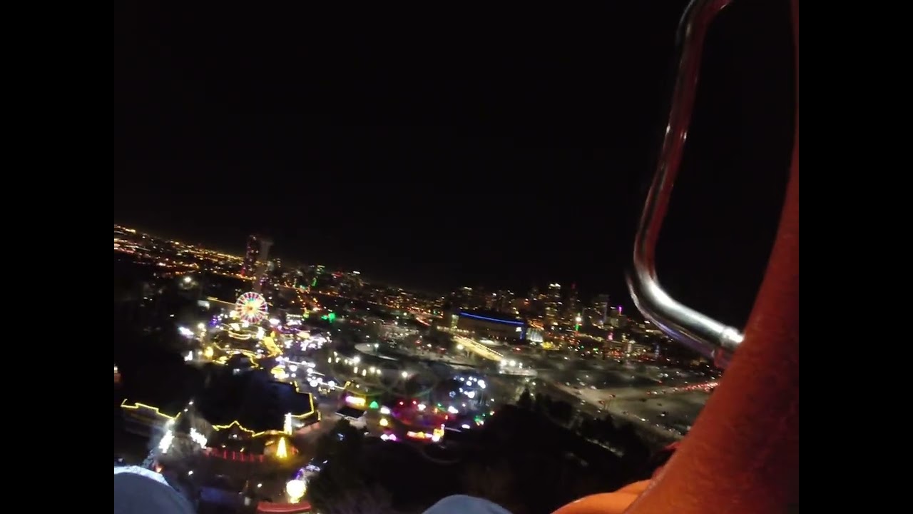 Tower of doom elitch gardens skyline side go pro