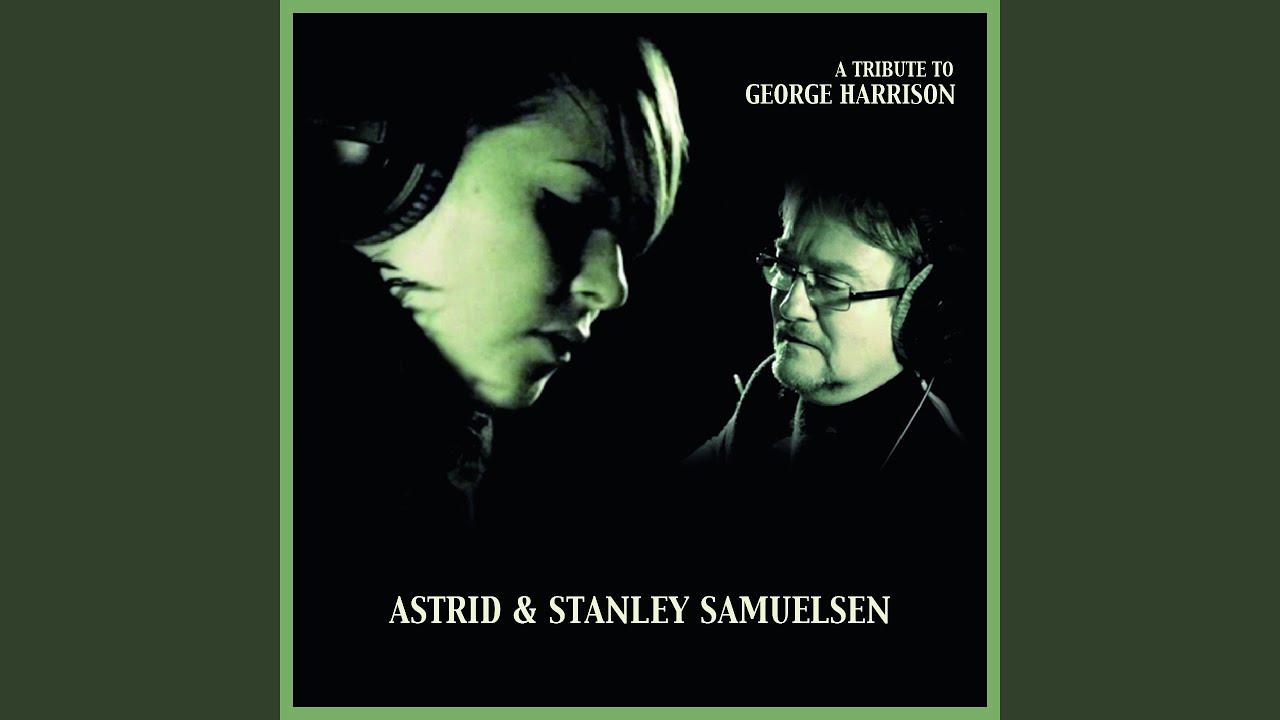 Beware of Darkness (feat. Astrid Samuelsen)