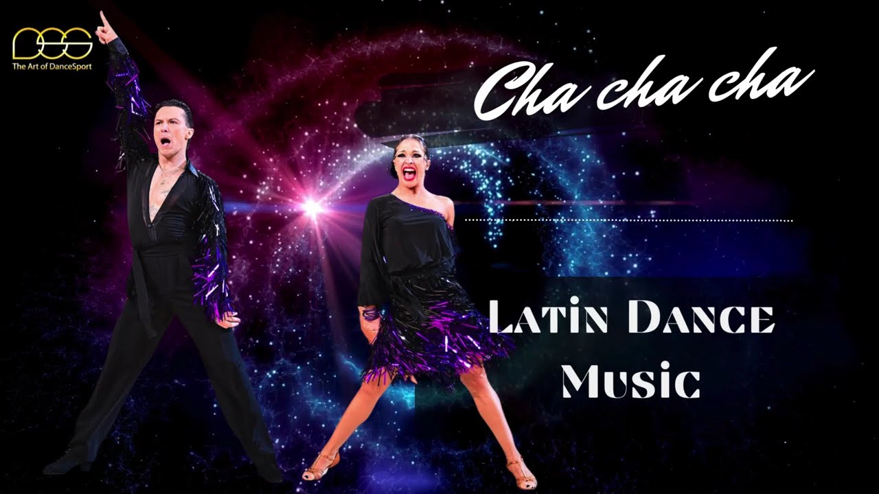 Cha Cha Cha Dance Music Mix | #6 #ballroomdance #chachacha #musicmix #dancemusic #latin #dancesport