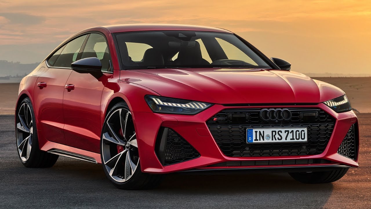 Top 10 Sports Sedans in 2025
